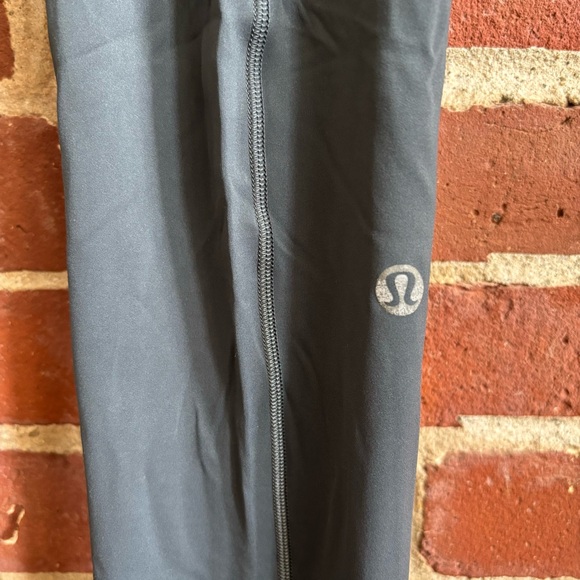 Lululemon Fast & Free 25" (size 4) - Picture 5 of 5